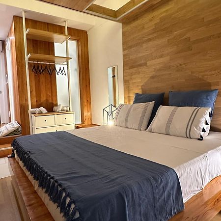 Ammalia Apartment Трапани Экстерьер фото